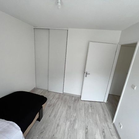 Appartement Entre Lacs, Montagnes Et Stations De Ski บอนน์วิลล์ ภายนอก รูปภาพ