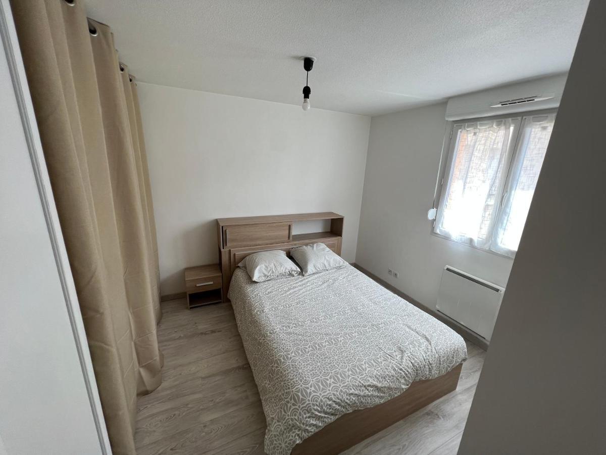 Appartement Entre Lacs, Montagnes Et Stations De Ski บอนน์วิลล์ ภายนอก รูปภาพ